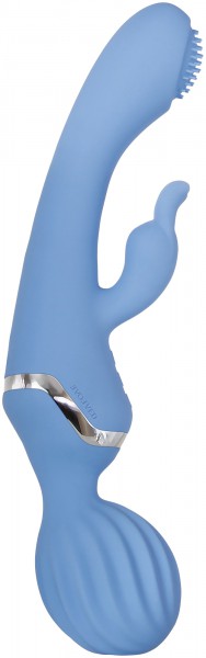 Wonder Wabbit Wand Massager