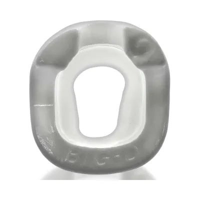 Cock Rings Oxballs Big d Shaft Grip Cockring White