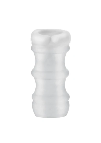 Mood™ Pleaser Beaded Stroker
