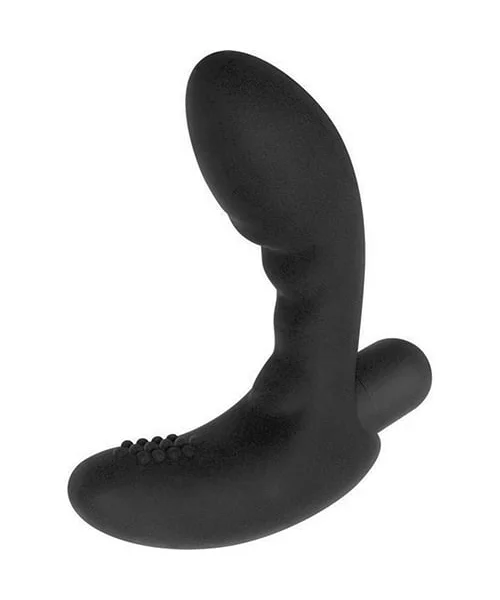 Zero Tolerance - Silicone Rechargeable Eternal P-Spot
