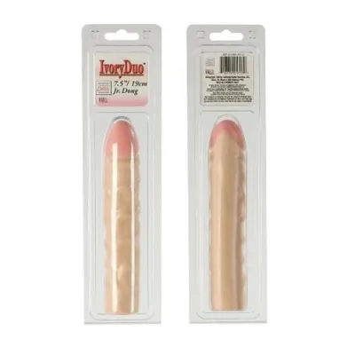 Jr Dong Ivory Duo