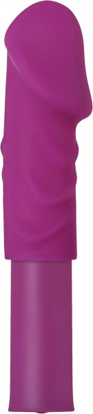 Satin Slim 5.75'' Vibrator