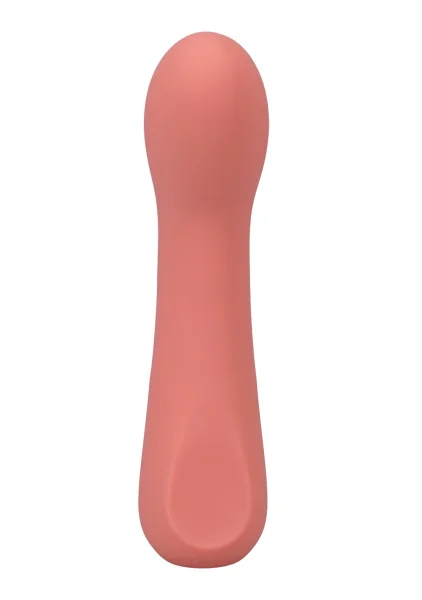 Ritual Zen Rechargeable Silicone G-Spot Vibrator by Doc Johnson