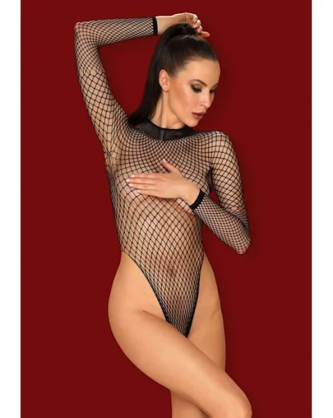 Obsessive B125 - Teddy