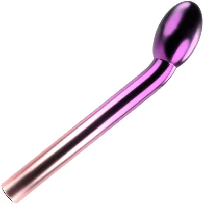 Playboy Pleasure Afternoon Delight Vibrating G Spot Stimulator Purple