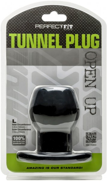 Tunnel Plug Large