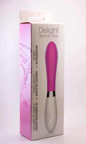 Please Delight Slimline Vibe — image 6 of 6