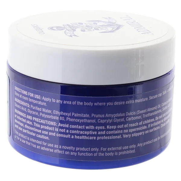 Calexotics Admiral All Hands On Deck Masturbation Cream