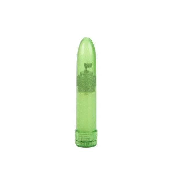 Shane's World Sparkle Vibes - Green
