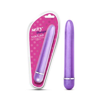 Sexy Things Slimline Vibrator