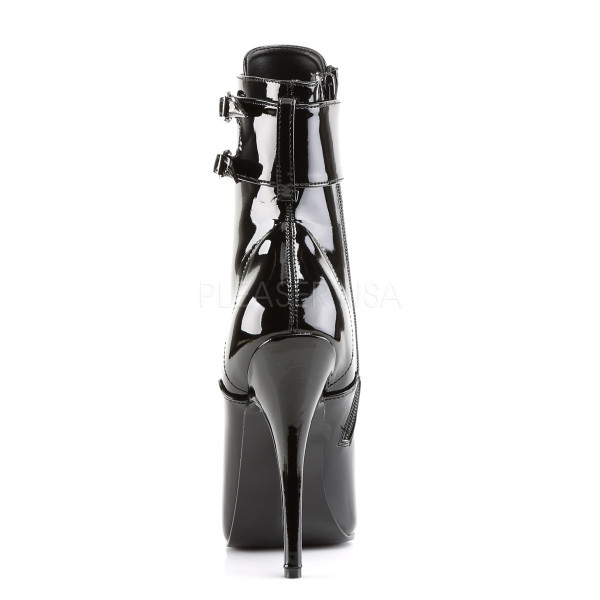 DOMINA-1023 - 6" Ankle BT W/ Interchangeable Ankle — image 4 of 4