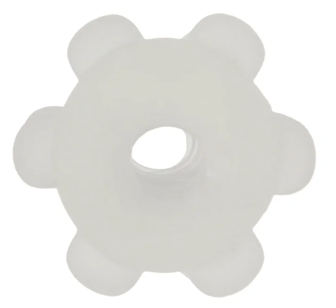 Rize Swich Self Lubricating Glow In The Dark Open Ended Penis Stroker By Blush