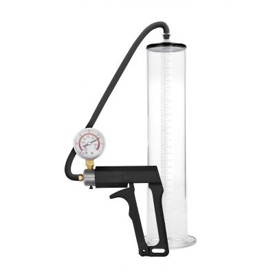 Premium Wide 12 Penis Pump