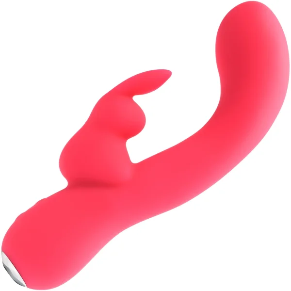 VeDO Kinky Bunny Rechargeable Rabbit Vibrator
