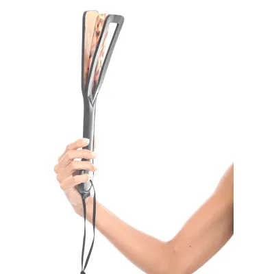Amber Spanker