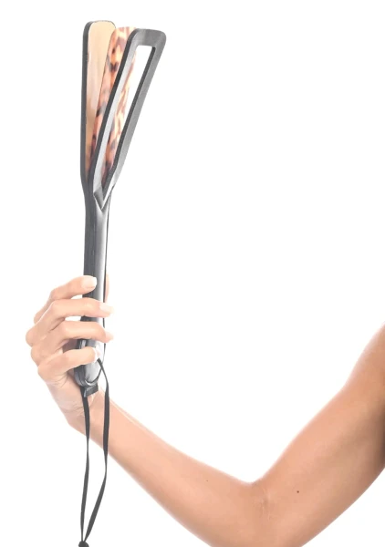 Amber Spanker