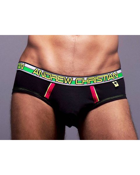 Almost Naked Briefs L