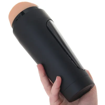 Main Squeeze Lulu Chu ULTRASKYN Stroker
