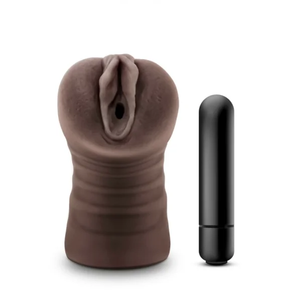 Blush - Hot Chocolate - Brianna - Chocolate — image 5 of 6