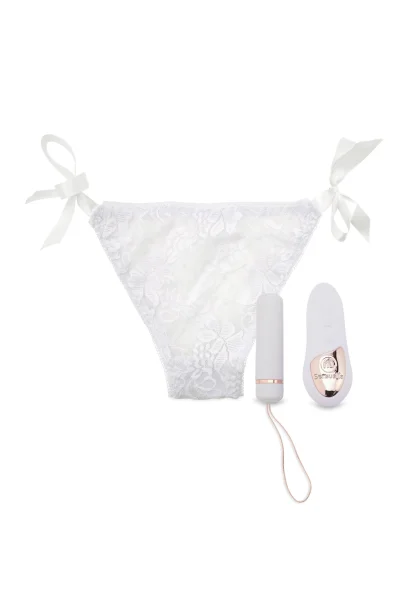 nü Sensuelle Pleasure Panty Vibrator