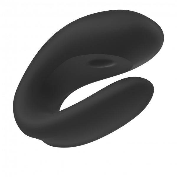 Satisfyer Double Joy App-Enabled Wearable Couples Vibrator