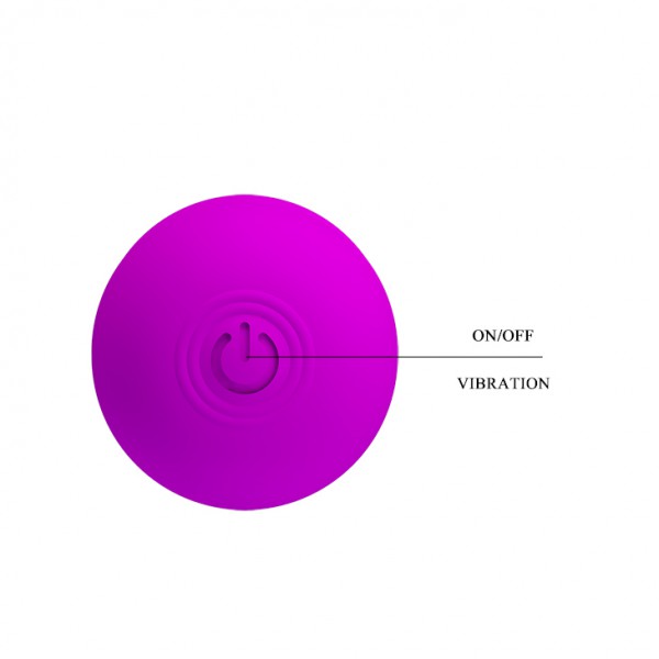 Freda Finger Vibrator