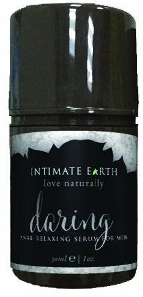 Intimate Earth Daring Anal Relaxing Serum For Men | 1oz — image 6 of 6