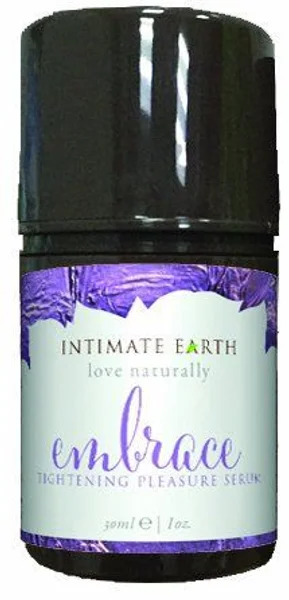 Intimate Earth Embrace Vaginal Tightening Serum | 1oz — image 11 of 14