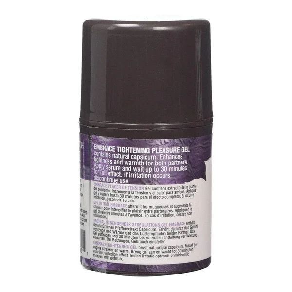 Intimate Earth Embrace Vaginal Tightening Serum | 1oz — image 13 of 14