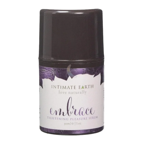 Intimate Earth Embrace Vaginal Tightening Serum | 1oz — image 12 of 14