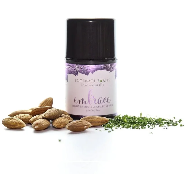 Intimate Earth Embrace Vaginal Tightening Serum | 1oz — image 16 of 16