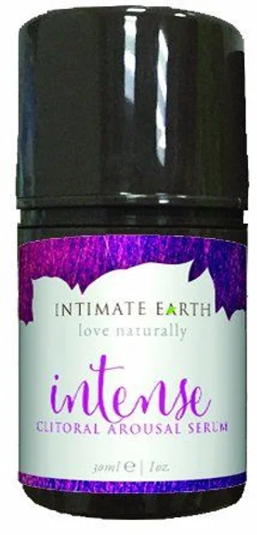 Intimate Earth Intense Clitoral Arousal Serum | 1oz — image 16 of 16