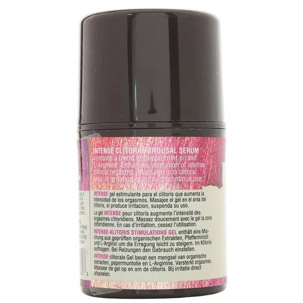 Intimate Earth Intense Clitoral Arousal Serum | 1oz — image 20 of 21