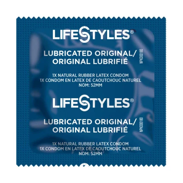 LifeStyles Ultra Lubricated Condoms | 12-Pack — image 4 of 5