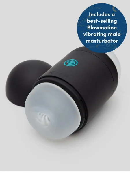 Lovehoney Blowmotion 12 Days of Play Sex Toy Advent Calendar