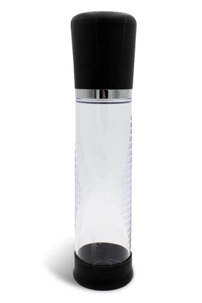 High Rize 11.4" Automatic 5-Speed Penis Pump