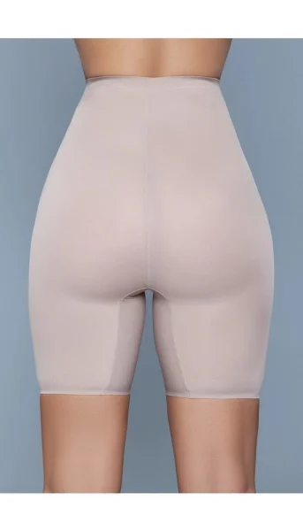 Biker Shapewear Shorts