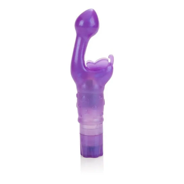 BUTTERFLY KISS The Original RABBIT VIBRATOR