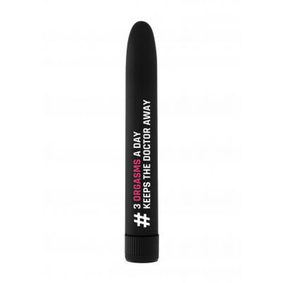 Orgasmsaday Classic Vibrator