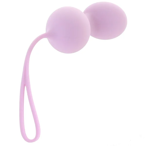 OVO L3 Love Balls Pink