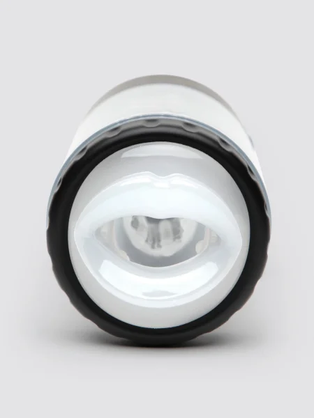 Blowmotion Stroking Beaded Male Masturbator