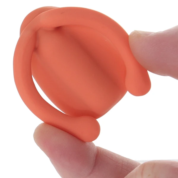 Dame Eva Hands-Free Clitoral Vibrator | Adult Toys For Her
