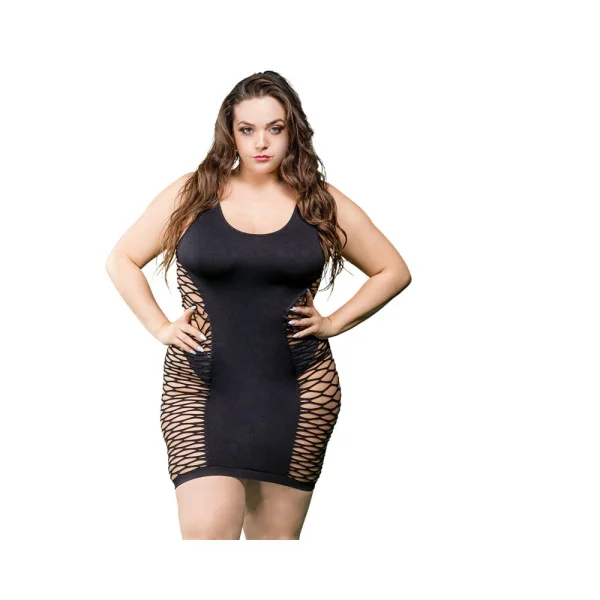 Shoulder Strap Center Band Tube Curvy Sz — image 9 of 12
