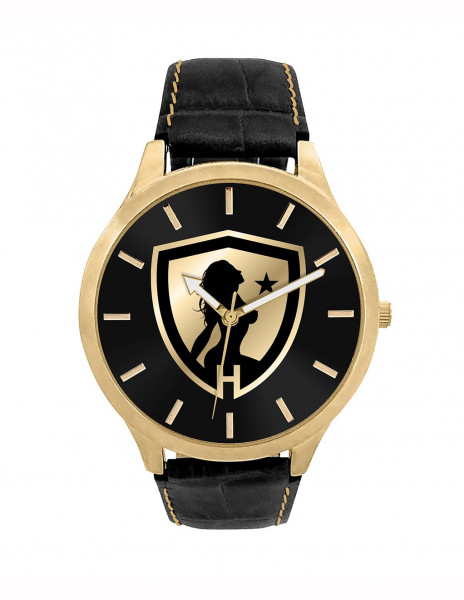 HUSTLER Pioneer Series Watch