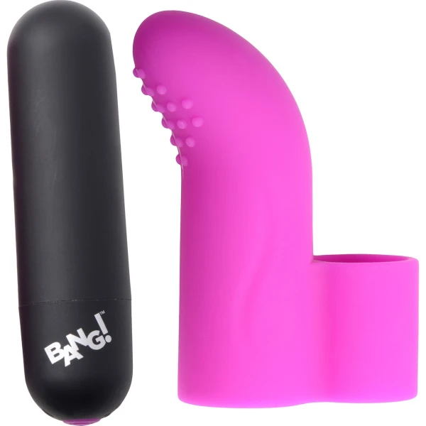 Bang Couple's Kit - Purple