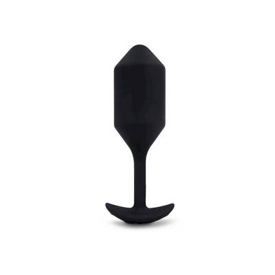 Vibrating Snug Plug 4