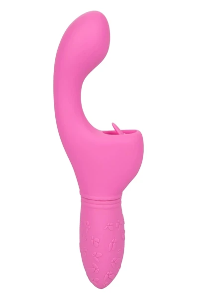 Calexotics Rechargeable Butterfly Kiss Flicker — image 20 of 25