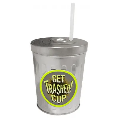 Get Trashed Cup
