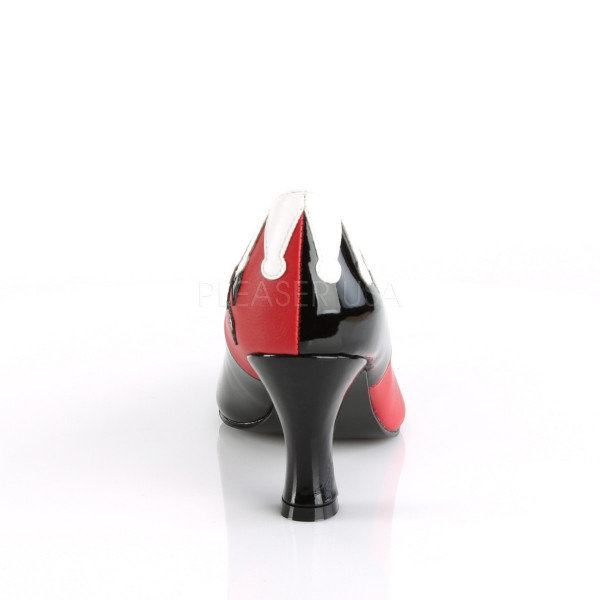 3 inches Heel Round Toe Pump — image 4 of 4