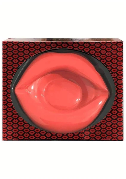 Lips Ashtray